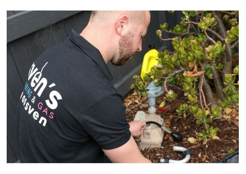 Emergency plumber mount waverley