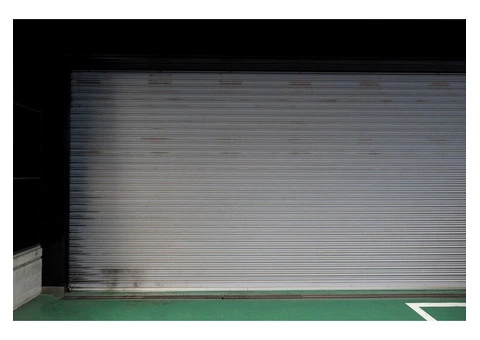 Reliable Roller Shutter Maintenance and Repair in Adelaide