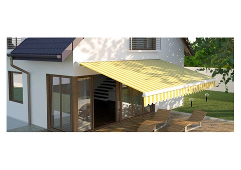 Awnings Gold Coast
