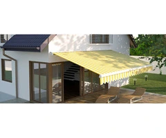 Awnings Gold Coast