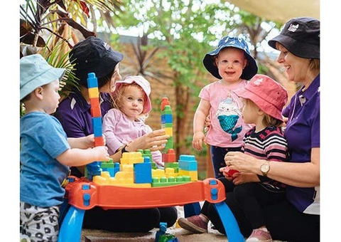 Child Care & Day Care in Belmont, Eleebana, Charlestown, Warners Bay - 2/5