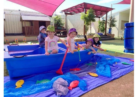Child Care & Day Care in Belmont, Eleebana, Charlestown, Warners Bay - 4/5