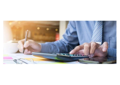 Individual Tax Returns: Maximise Your Returns with Professionals