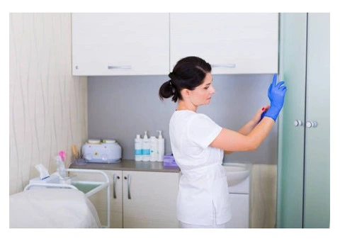 Expert Vacate Cleaning in Melbourne: Affordable Rates, Impeccable Service