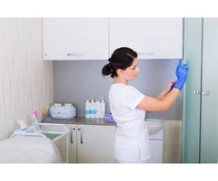 Expert Vacate Cleaning in Melbourne: Affordable Rates, Impeccable Service