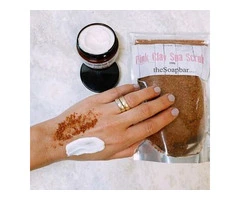 Shop Quality Skincare Products Online - The Soap Bar