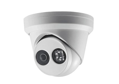 HiLook 6MP IR Fixed Turret IP Camera - IPC-T261H-MU-02