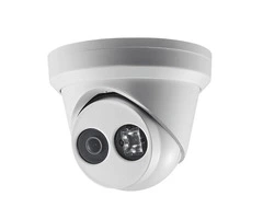 HiLook 6MP IR Fixed Turret IP Camera - IPC-T261H-MU-02