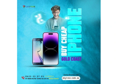 Buy Cheap iPhone - Explore Affordable Options Today