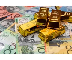 Say Goodbye to Gold Tax Hassles