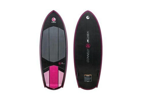 Ride the Waves with Wakesurf Boards in Australia - Waterskiers World