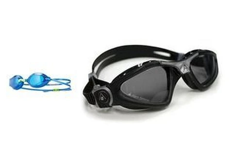 Clear Vision for Your Swim with Top Swimming Goggles - Aqua Shop