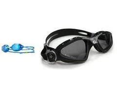 Clear Vision for Your Swim with Top Swimming Goggles - Aqua Shop