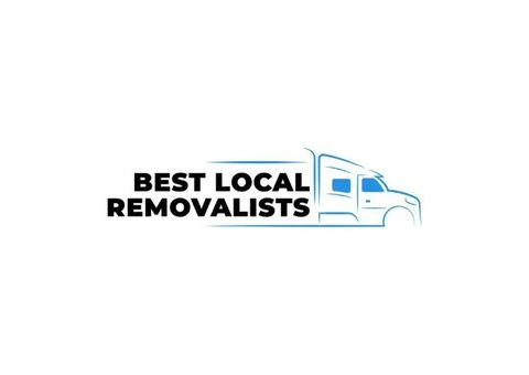 Best Local Removalists