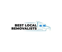 Best Local Removalists