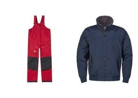 Stylish Sailing Clothing in Australia - Bosuns Locker