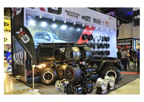 Wheelworx Autostudio