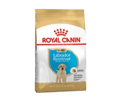 Royal Canin Labrador Retriever Puppy Junior Dry Dog Food