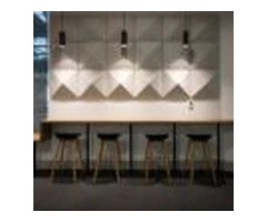 Maximizing Acoustic Excellence with 3D Acoustic Wall Tiles