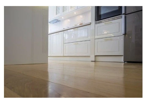 Commercial Restaurant Flooring