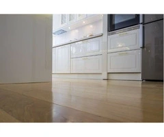 Commercial Restaurant Flooring