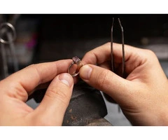 Explore Comprehensive Guide to Jewelry Repair Near Me with Christos Jewellery