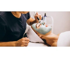 Unlock Radiant Skin with Facial Treatments in Morley with May Beauty
