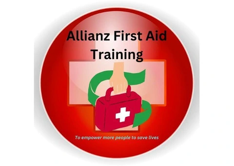 Master Life-Saving Skills: Learn First Aid & CPR Courses In Australia - 4/4
