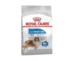 Royal Canin Light Weight Care Maxi Adult Dry Dog Food
