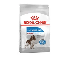 Royal Canin Light Weight Care Adult Dry Dog Food - VetSupply