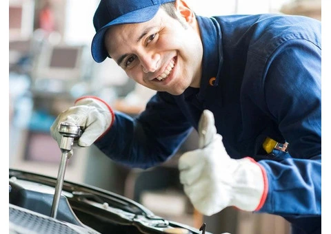 Get Our Same Day Mobile RWC Gold Coast