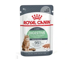 Royal Canin Digestive Care Adult Wet Cat Food - VetSupply