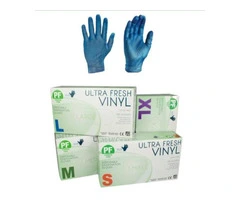 Buy Best Vinyl Gloves To Safegaurd Your Hands | Biofast
