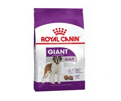 Royal Canin Giant Adult Dry Dog Food - VetSupply