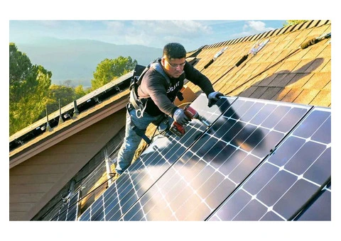 Best Solar Panel Installer in Australia
