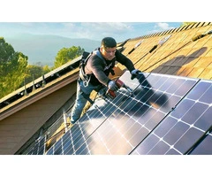 Best Solar Panel Installer in Australia