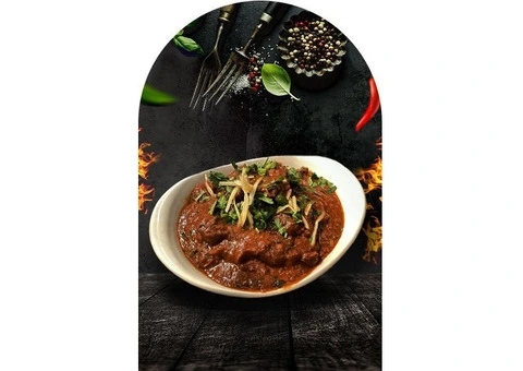 Savour on the Best Indian Food in Melbourne