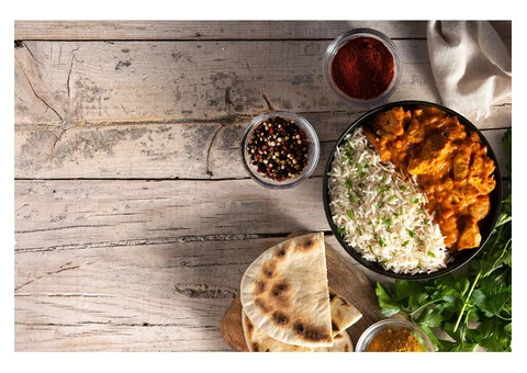 Savour on the Best Indian Food in Melbourne - 2/2