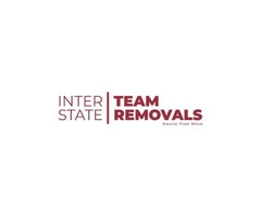 Interstate Team Removals: You Trusted Moving Expert