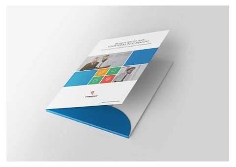 Get Eye-Catching Designs from our Printing Services in Bankstown