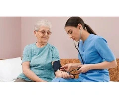 Most Reliable Community Nursing Provider in Perth