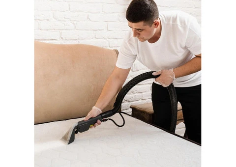Professional Mattress Cleaning Service in Cremorne, Melbourne