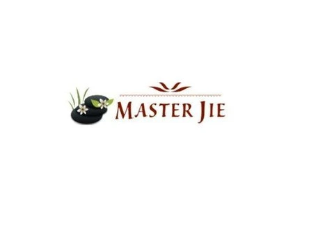 Master Jie Energy Healing