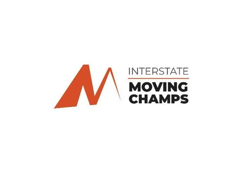 Interstate Moving Champs