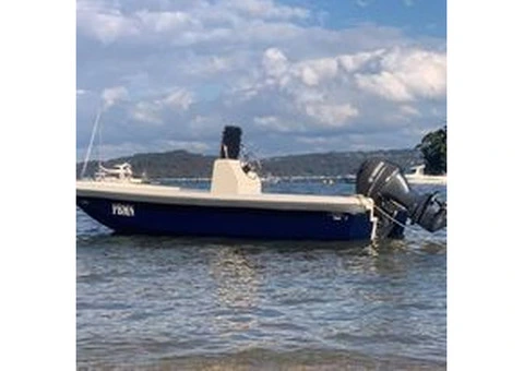 Australian Made Boats | Boat Trailer for Sale | Boats for Sale  | Iluka Yachts