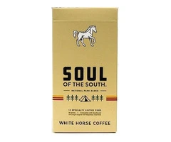 Soul Of The South Blend Coffee Pods