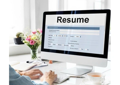 CV Writer Sydney - Helping You Achieve Your Career Goals