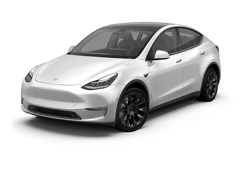 Elevate Your Model Y with Premium Accessories