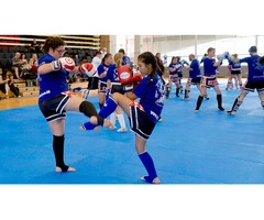 Build Confidence With The Best Self Defense and Karate Classes Australia