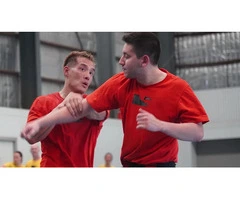 Empower Yourself with Kali Self-Defence and Martial Arts Perth